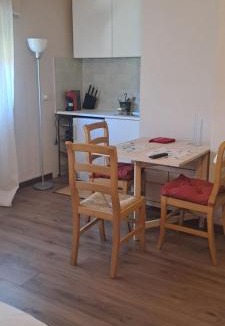 Lucca Historical Center Apartment | Sweet Camelia