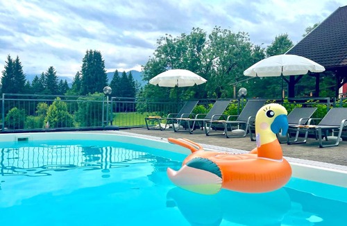 Hungerburg-Hoheninnsbruck Hotel | Sweet Cherry - Boutique & Guesthouse Tyrol