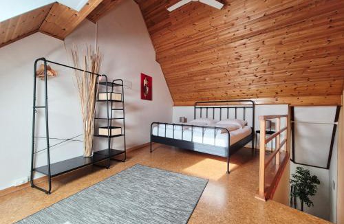 Sankt-Vith Apartment | Sweet&City STUDIO