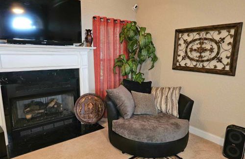Centerville Apartment | Sweet Comfort Private Suite