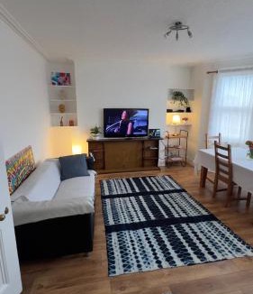 Town House | Sweet cozy room in Fulham