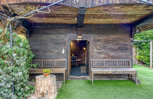 Ivancna Gorica Ski Chalet | Sweet Dream Cottage, Ivančna Gorica, Slovenia