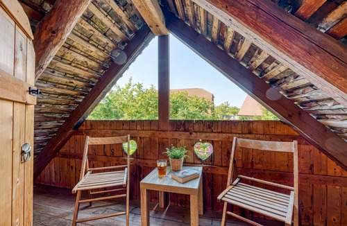 Ivancna Gorica Ski Chalet | Sweet Dream Cottage, Ivančna Gorica, Slovenia