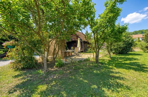 Ivancna Gorica Ski Chalet | Sweet Dream Cottage, Ivančna Gorica, Slovenia