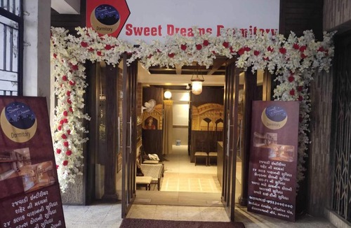 Bhavnagar Hostel | Sweet Dream Dormitory