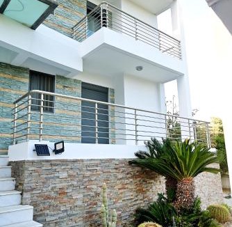 Petaloudes Villa | Sweet Dream