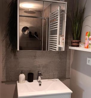 Vise Apartment | Sweet Dreams