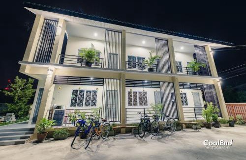 Phetchaburi House | Sweet Dreams