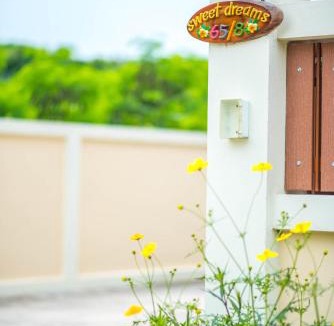 Phetchaburi House | Sweet Dreams