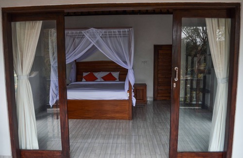 Selat Hotel | Sweet Escape