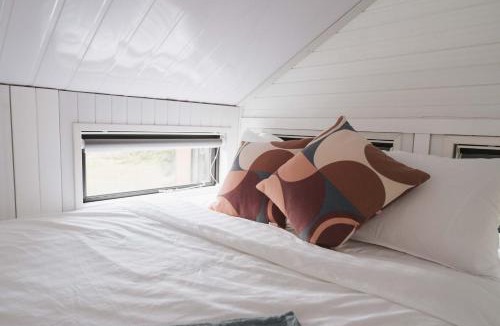 Tamahere House | Sweet Hart 1 by Tiny Away