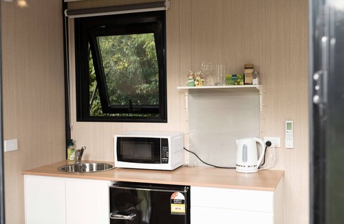 Tamahere House | Sweet Hart 2 by Tiny Away