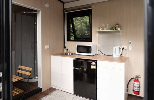 Tamahere House | Sweet Hart 2 by Tiny Away