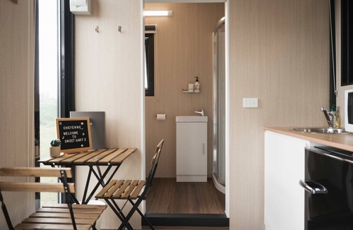 Tamahere House | Sweet Hart 2 by Tiny Away