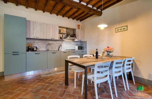 Peccioli Apartment | Sweet Hills