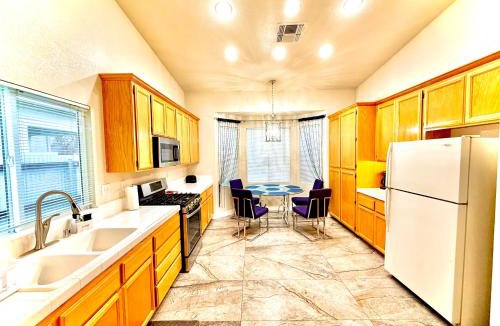 Antelope House | Sweet Holiday