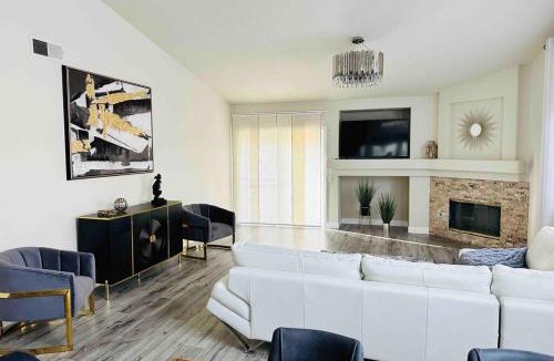 Antelope House | Sweet Holiday