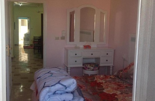 Dahar House | Sweet Home 6-Airport Transport-Breakfast Free