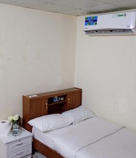 Al Ain House | Sweet home