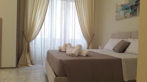 Agropoli Bed & Breakfast | Sweet Home Agropoli