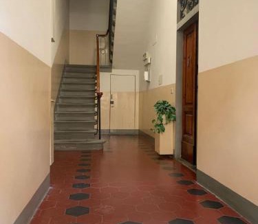 Ricorboli Apartment | Sweet Home Apartment