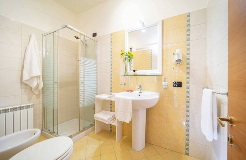 San Ferdinando Bed & Breakfast | SWEET HOME B&B