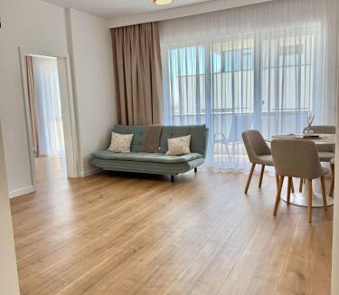 Sanmartin Apartment | Sweet Home Baile Felix