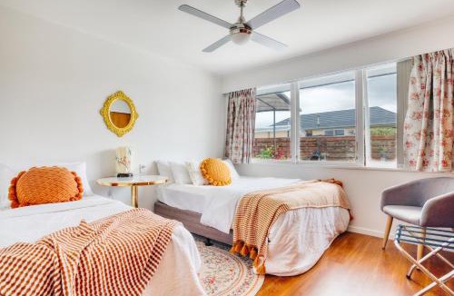 Hamilton East House | Sweet Home between CBD and University