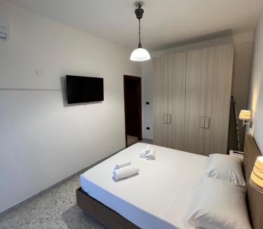 Rione Sanita House | Sweet Home Capodimonte