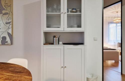 Altbogenhausen Apartment | Sweet Home, Central & Quiet