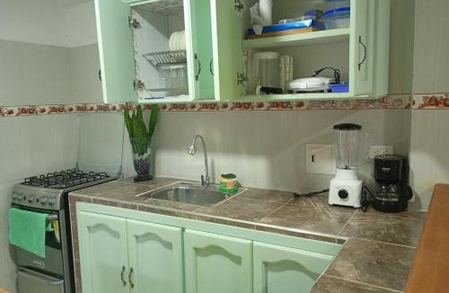 Curiti Apartment | Sweet Home