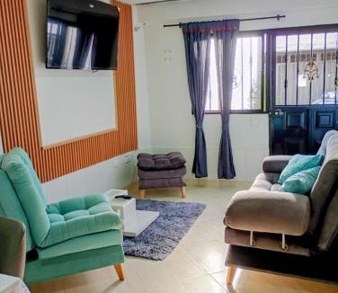 Curiti Apartment | Sweet Home