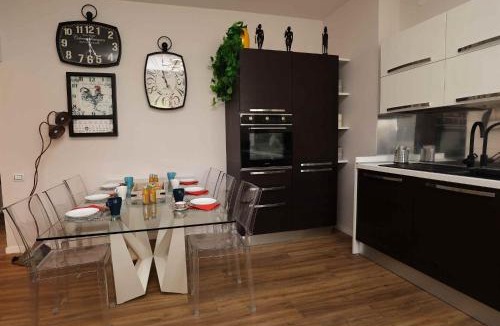 San Donato-San Vitale Apartment | Sweet Home Fiera