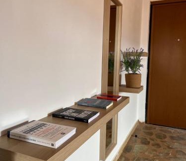 Amarinthos Apartment | Sweet Home