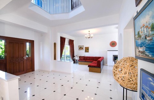 Perivolia Villa | Sweet Home