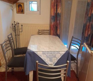 Mesiaka Apartment | Sweet Home