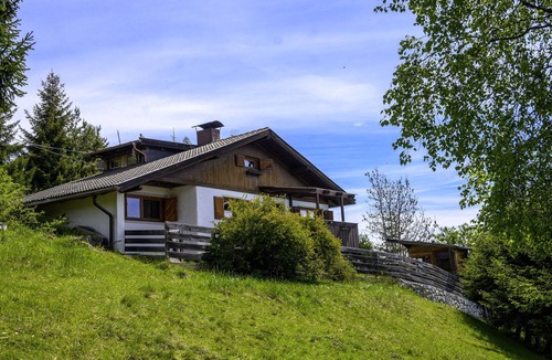 Spinga Cabin | Sweet Home Heidi & Peter