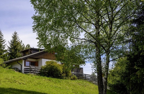 Spinga Cabin | Sweet Home Heidi & Peter