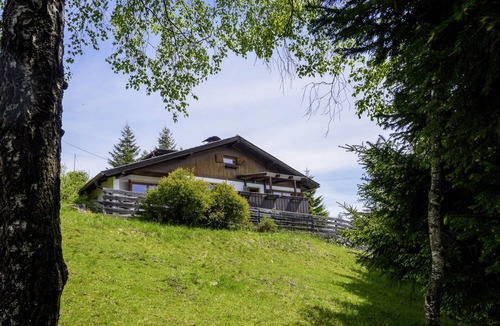 Spinga Cabin | Sweet Home Heidi & Peter