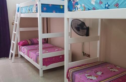 Dahar Hostel | Sweet Home Hostel