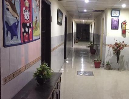 Karawang House | Sweet home
