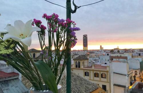 San Vicente Apartment | Sweet home in downtow in Seville