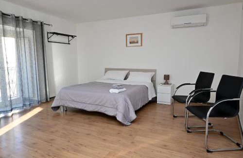 Capua Apartment | Sweet Home