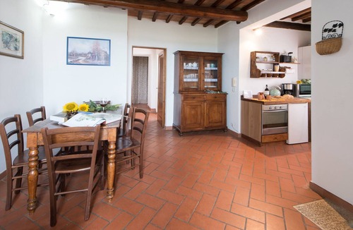 Colle di Val d'Elsa House | Sweet home, the home of the small village