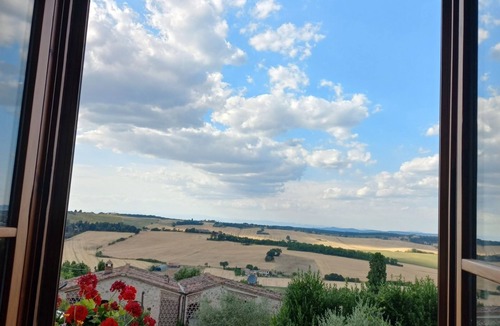 Colle di Val d'Elsa House | Sweet home, the home of the small village