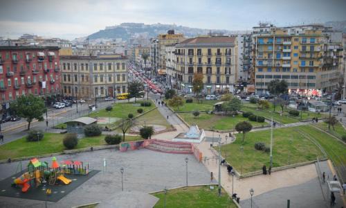 Vasto Apartment | "Sweet Home"