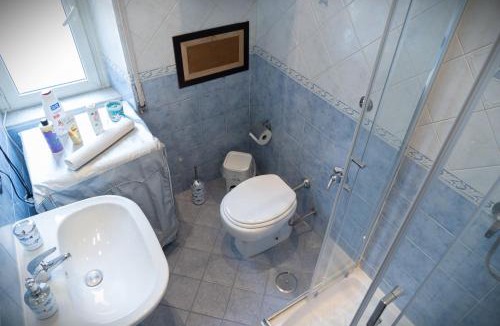 Vasto Apartment | "Sweet Home"
