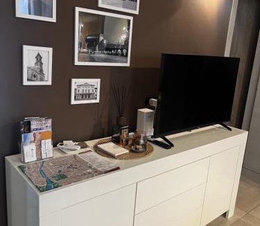 Savigliano Apartment | Sweet Home