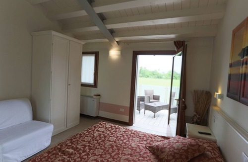 Treviso House | Sweet Home