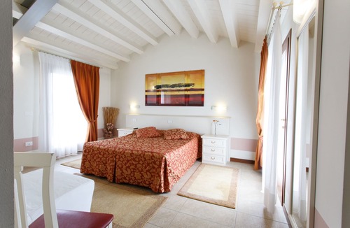 Treviso House | Sweet Home